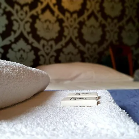 Ubytování v soukromí Bri *