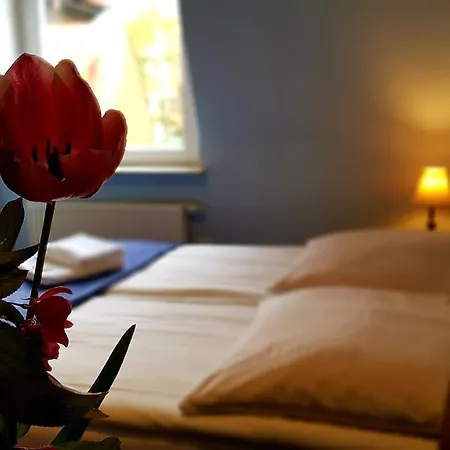 Δωμάτια σε οικογενειακή κατοικία Bri