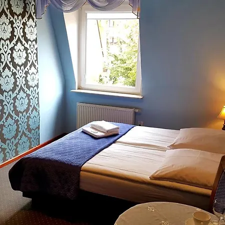 Bri Accommodatie bij particulieren *