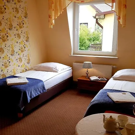 Bri Ubytování v soukromí *