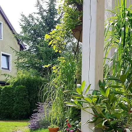 Bri Homestay szállás Łeba