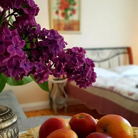 Bri Δωμάτια σε οικογενειακή κατοικία