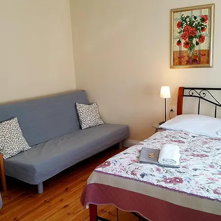 בית אירוח Bri