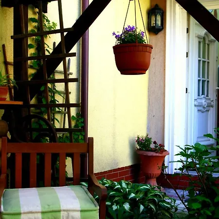 בית אירוח Bri וובה