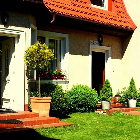 Bri Homestay szállás Łeba