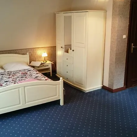 Bri Homestay szállás Łeba