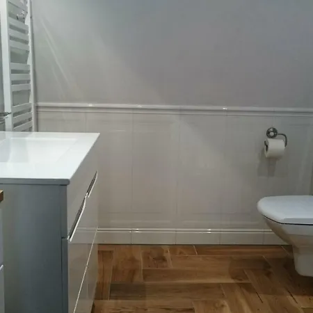 Bri Δωμάτια σε οικογενειακή κατοικία