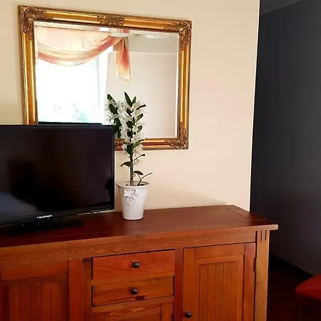 Δωμάτια σε οικογενειακή κατοικία Bri *