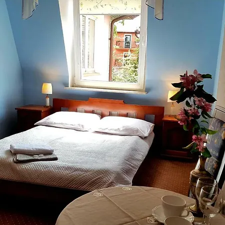 Bri Δωμάτια σε οικογενειακή κατοικία