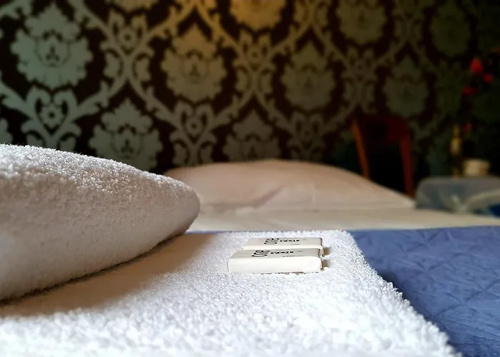 Homestay szállás Bri *