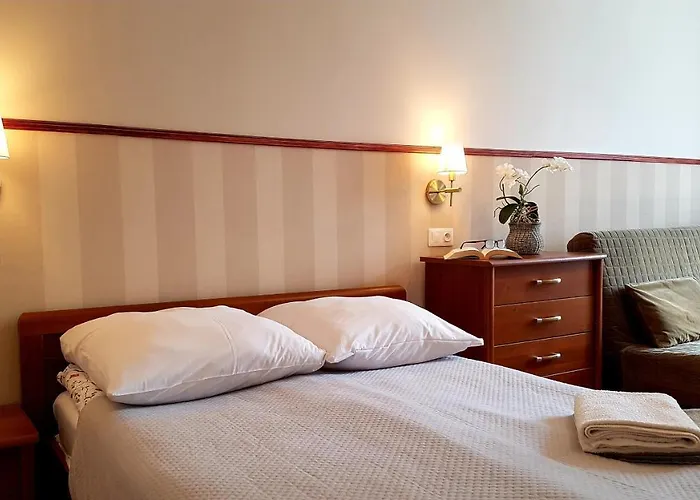 Bri Homestay szállás
