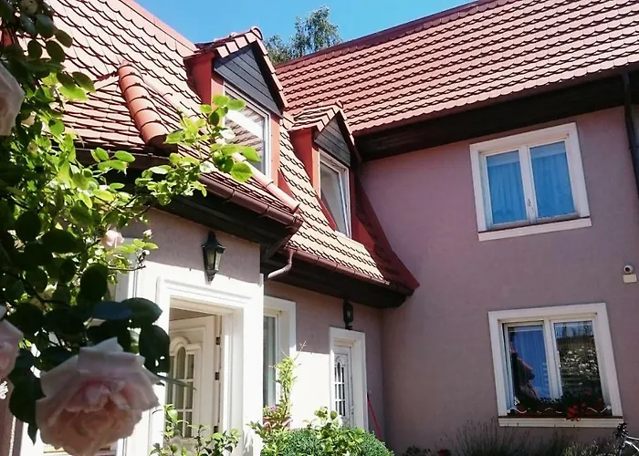 Bri Homestay szállás