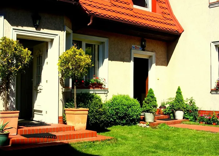 Bri Homestay szállás Łeba