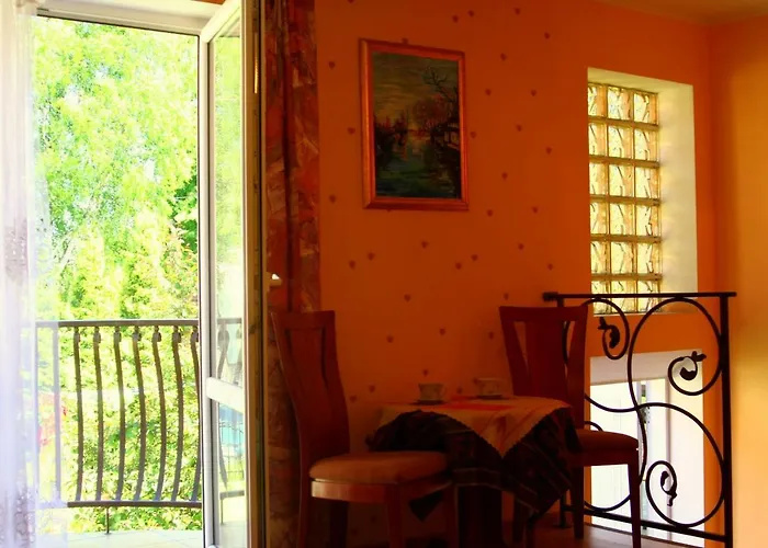 Homestay szállás Bri *