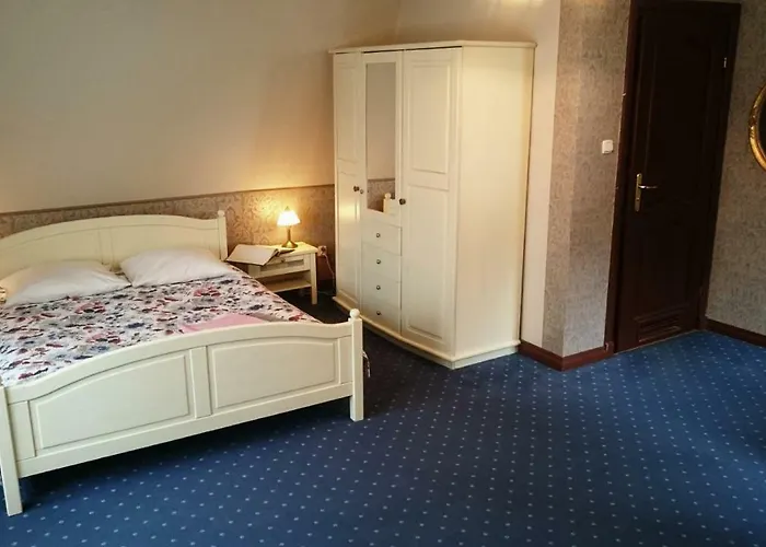 Bri Homestay szállás Łeba