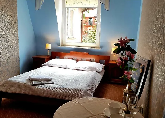 Bri Homestay szállás