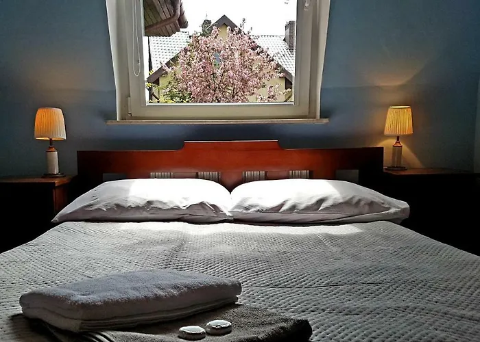 Bri Kwatera prywatna *